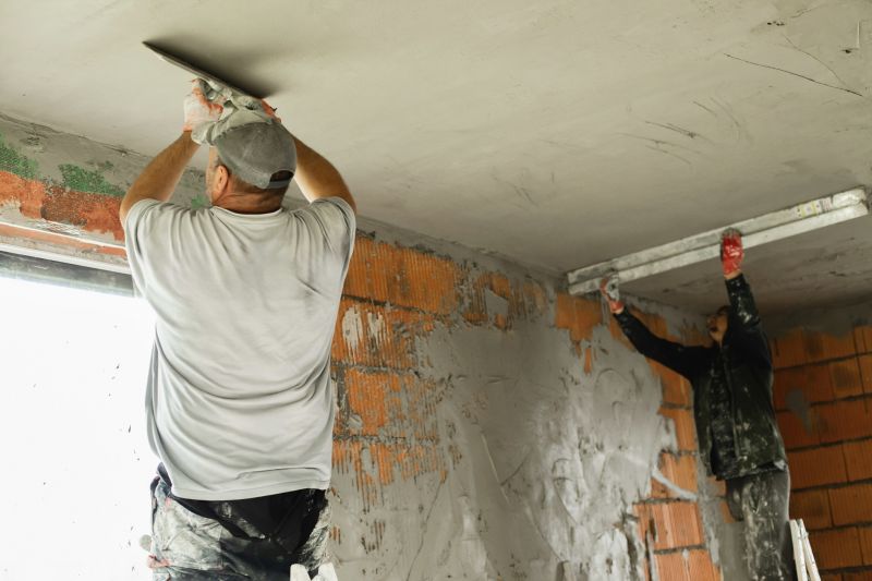 Handyman Ceiling Repair