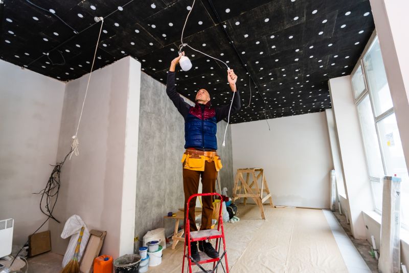 Handyman Repair Service