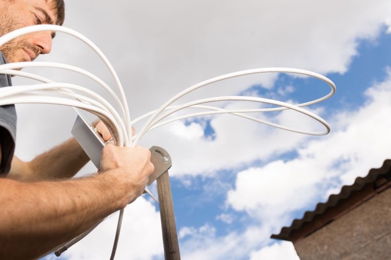 Handyman Installation Service