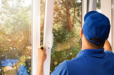 Handyman Repair Service