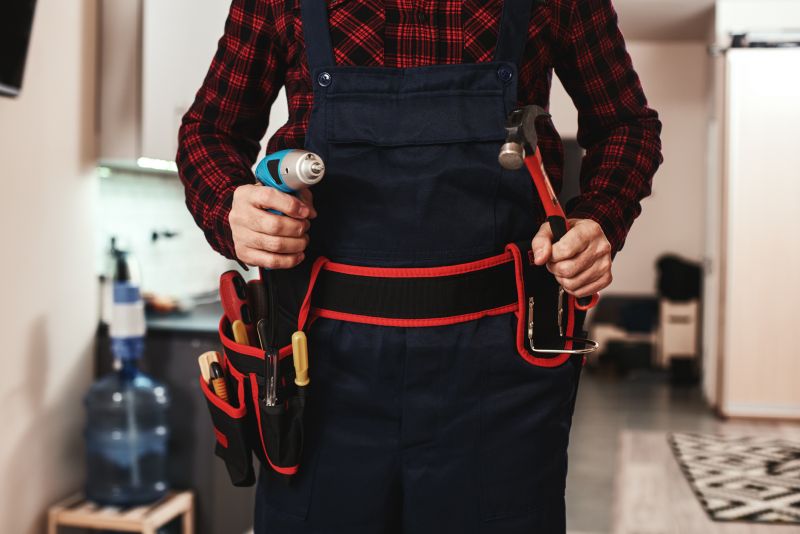 Handyman Repair Service