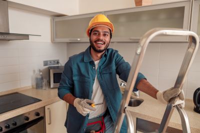 Why Every Home Needs A Reliable Handyman