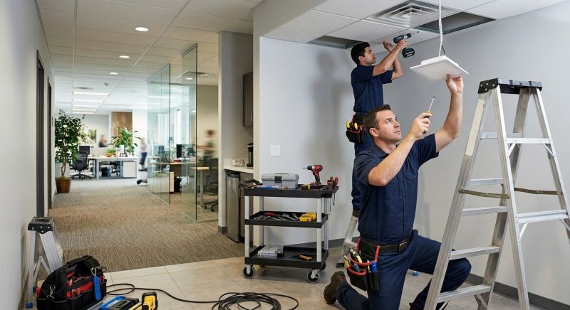 Handyman Service
