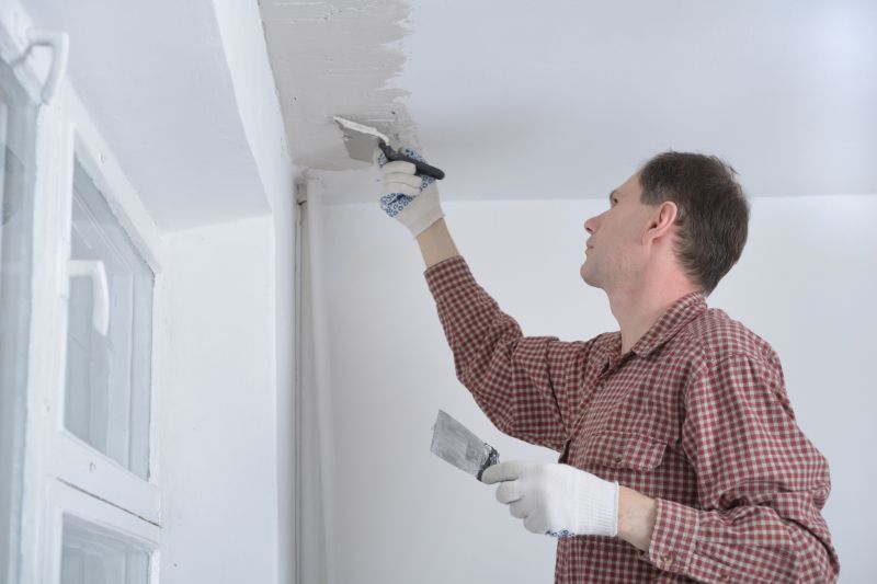 Contact About Handyman Ceiling Repair
