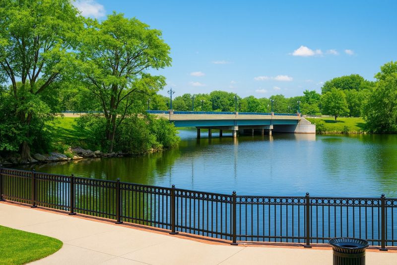 Handyman Installation Service in Belleville, MI