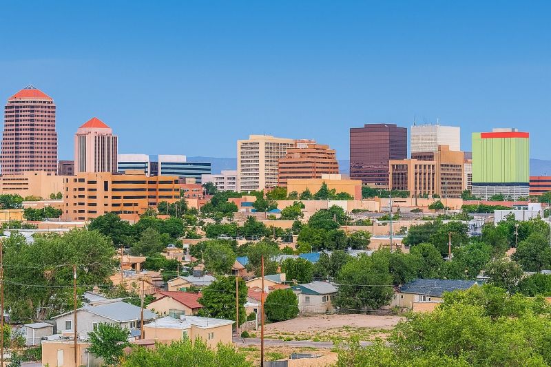 Handyman Installation Service in Espanola, NM