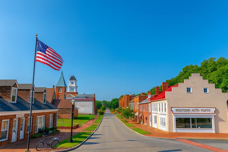 Handyman Installation Service in Jonesborough, TN