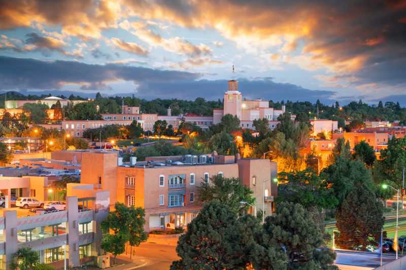 Handyman Installation Service in Santa Fe, NM