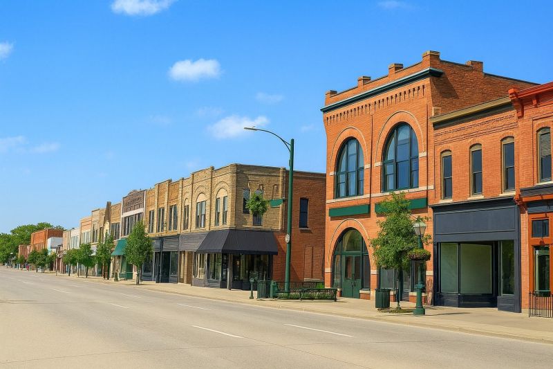 Handyman Installation Service in Rochester, MI