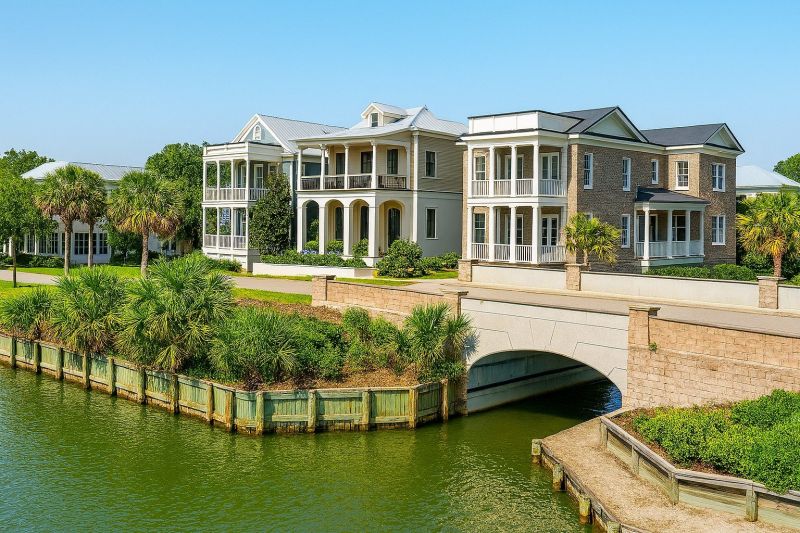 Handyman Installation Service in Mount Pleasant, SC