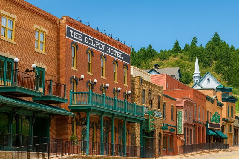 Handyman Installation Service in Black Hawk, CO