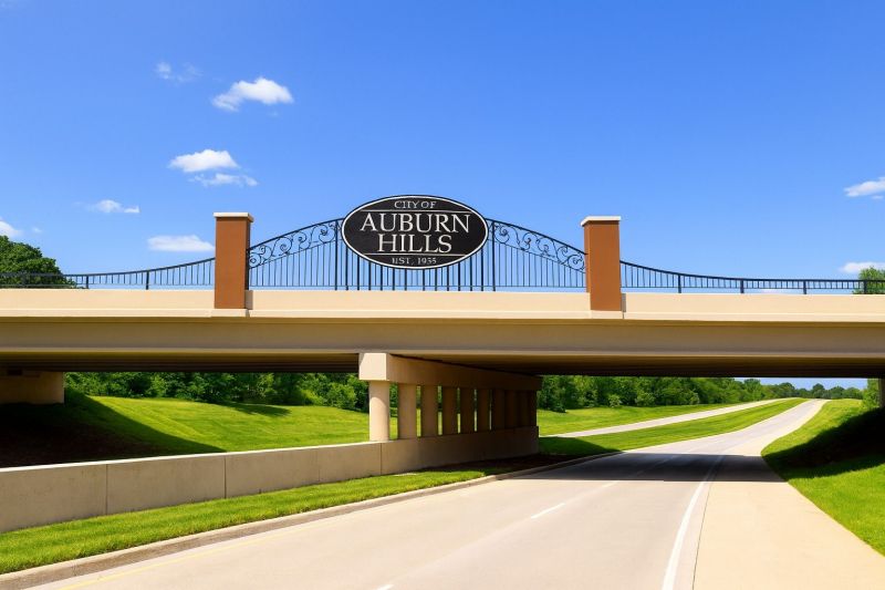 Handyman Installation Service in Auburn Hills, MI