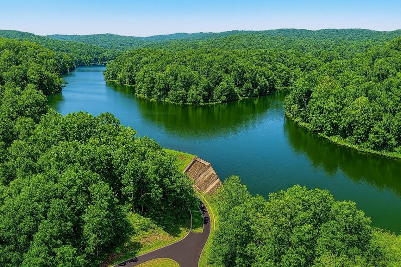 Handyman Installation Service in Kingsport, TN