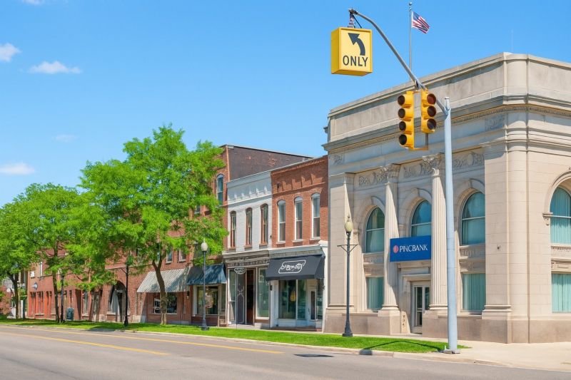 Handyman Repair Service in Macomb, MI