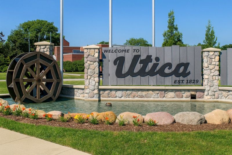 Handyman Repair Service in Utica, MI