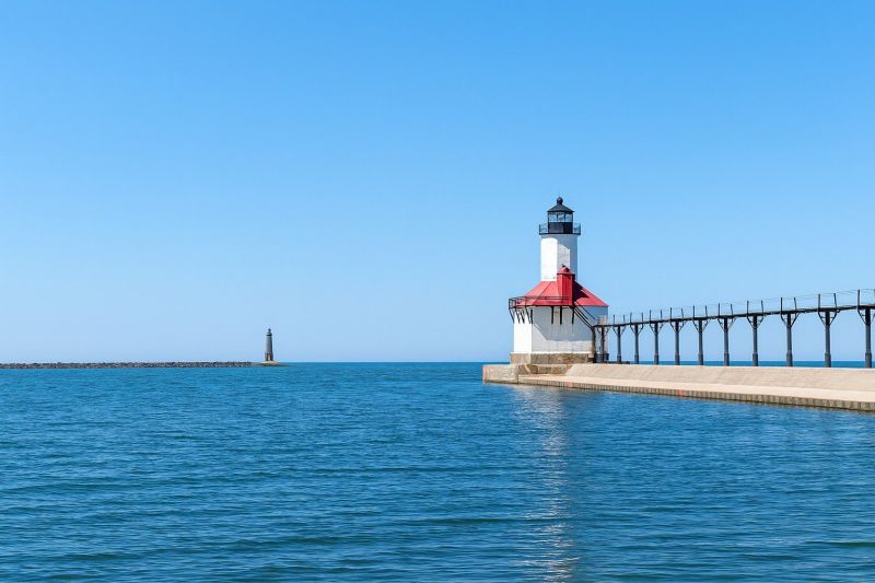 Handyman Repair Service in Washington, MI
