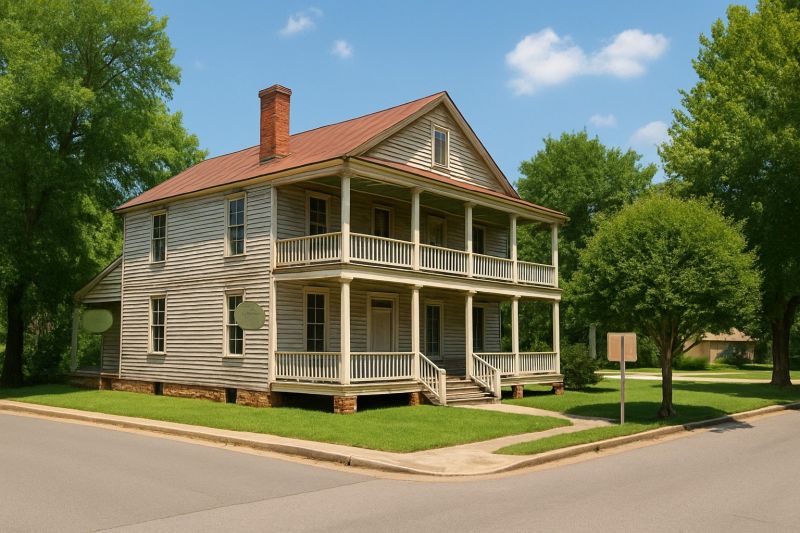 Handyman Repair Service in Montgomery, TX
