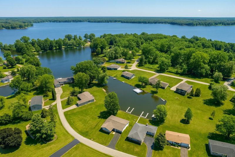 Handyman Repair Service in Pinckney, MI