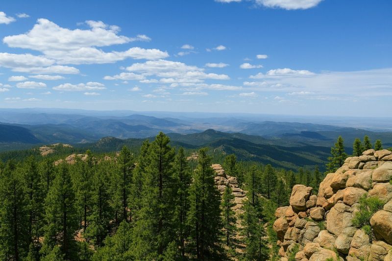 Handyman Repair Service in Sedalia, CO