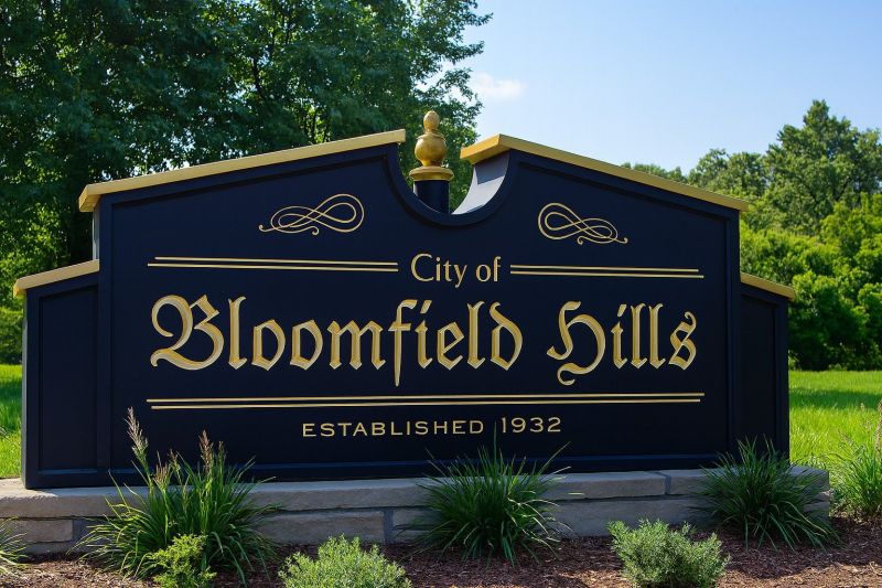 Handyman Repair Service in Bloomfield Hills, MI