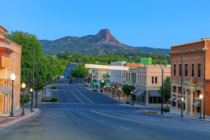 Handyman Service in Prescott Valley, AZ