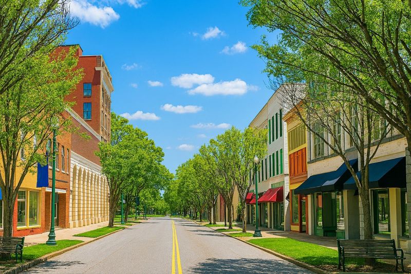 Handyman Service in Concord, NC
