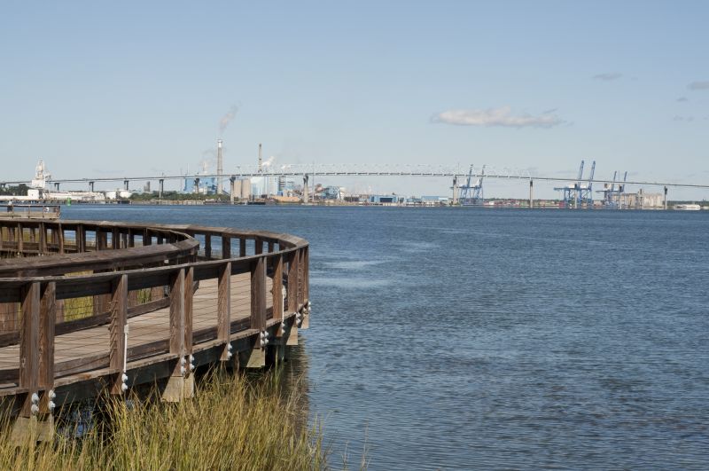 Handyman Service in North Charleston, SC