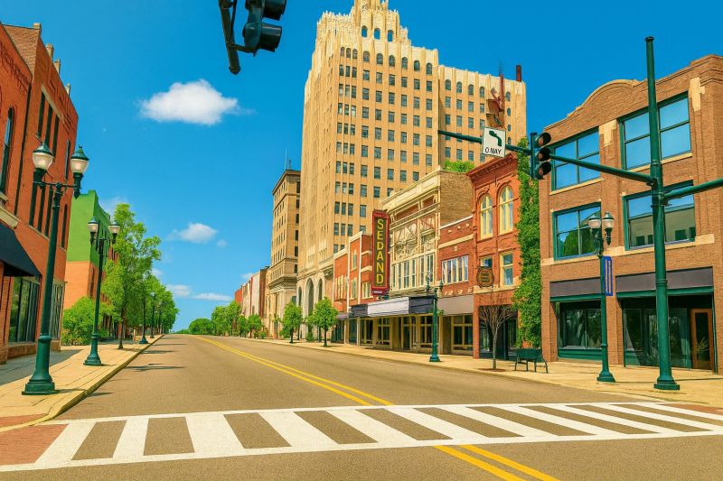 Handyman Service in Pontiac, MI
