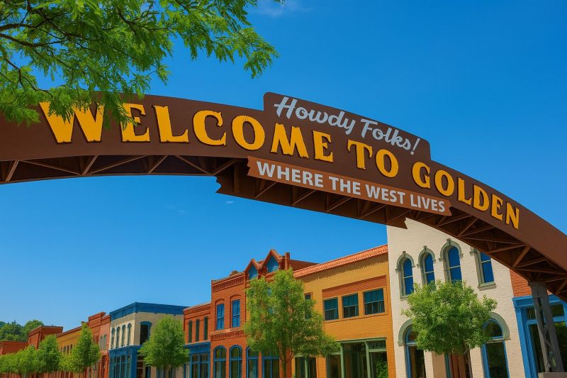 Handyman Service in Golden, CO