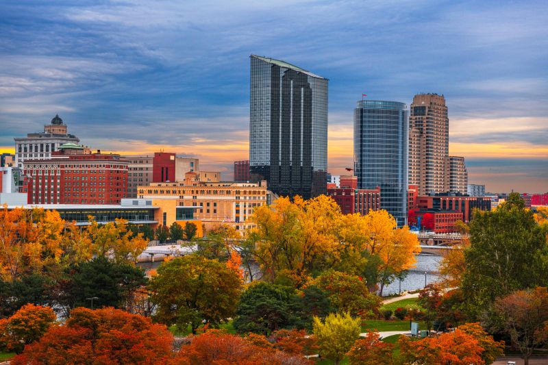 Handyman Service in Grand Rapids, MI