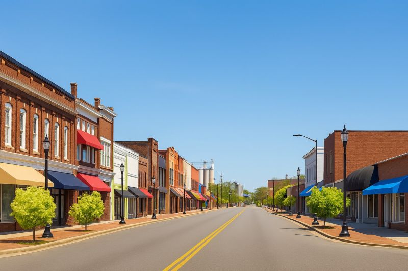 Handyman Service in Mooresville, NC
