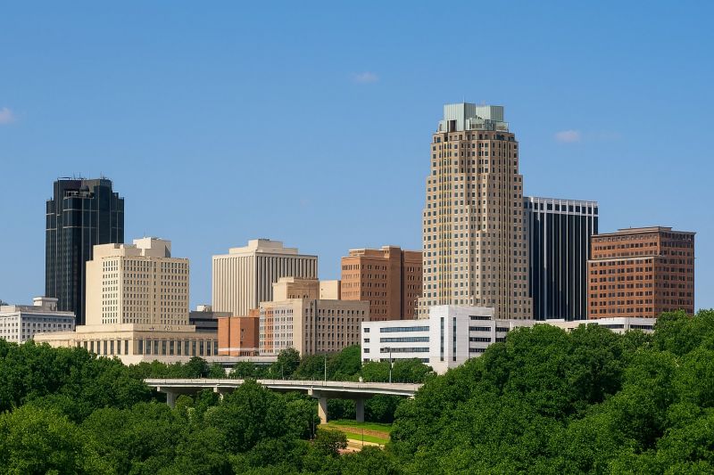 Handyman Service in Gastonia, NC