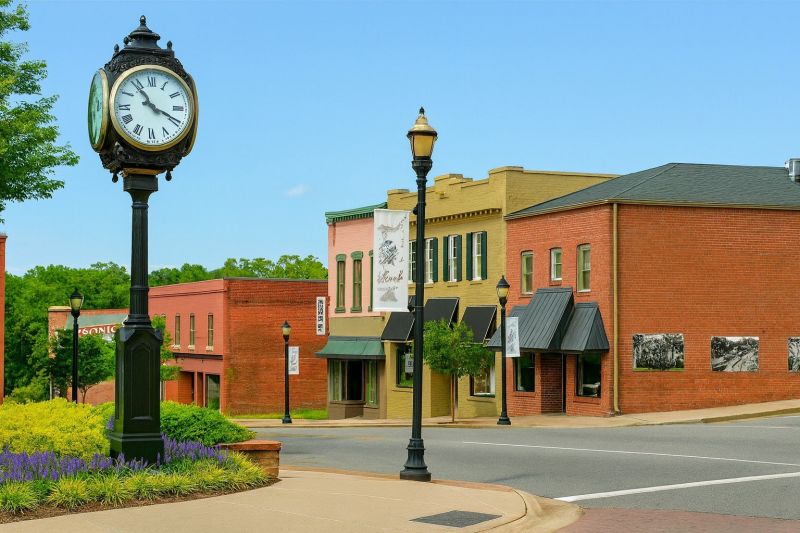 Handyman Service in Belmont, NC
