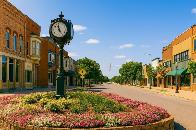 Handyman Service in De Pere, WI