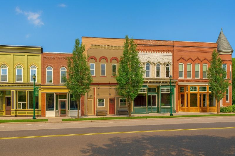 Handyman Service in Dexter, MI