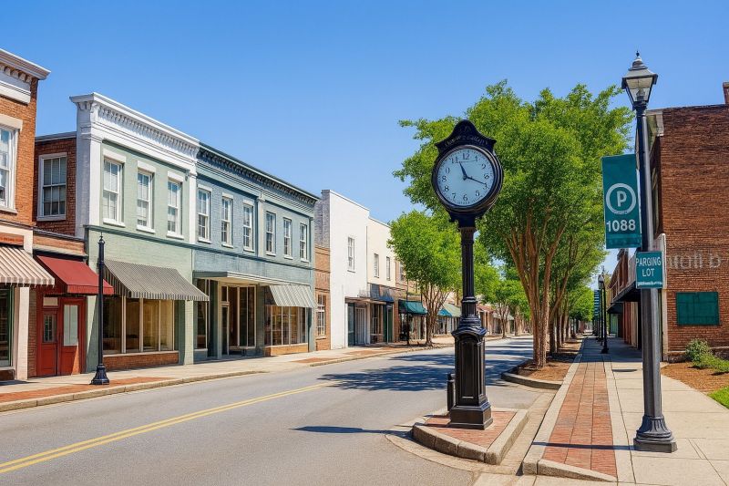 Handyman Service in York, SC