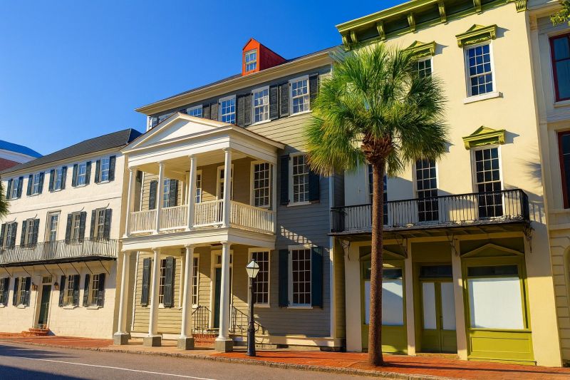 Handyman Service in Ladson, SC